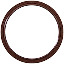 Crankshaft Seal - Direct Fit, Sold individually