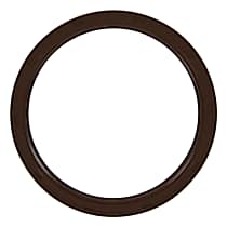Crankshaft Seal - Direct Fit, Sold individually