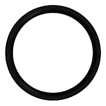 BS 40741 Rear Main Seal - Rubber, Direct Fit, Sold individually