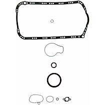 CS 26155 Direct Fit Engine Conversion Gasket Set, Set