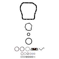 Direct Fit Engine Conversion Gasket Set, Set