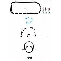 CS 26180 Direct Fit Engine Conversion Gasket Set, Set