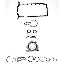Direct Fit Engine Conversion Gasket Set, Kit