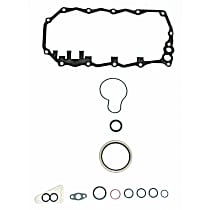 Engine Conversion Gasket Set - 