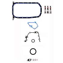 Direct Fit Engine Conversion Gasket Set, Set