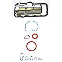 Engine Conversion Gasket Set - 