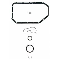 CS 26243 Direct Fit Engine Conversion Gasket Set, Set
