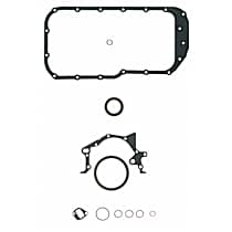 CS 26278 Direct Fit Engine Conversion Gasket Set, Set