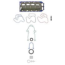 Engine Conversion Gasket Set - 