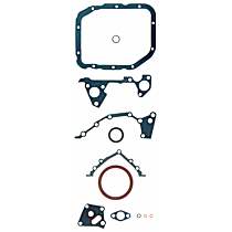 Direct Fit Engine Conversion Gasket Set, Set