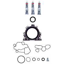 Direct Fit Engine Conversion Gasket Set, Set