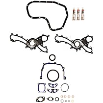 CS 26321 Direct Fit Engine Conversion Gasket Set, Set