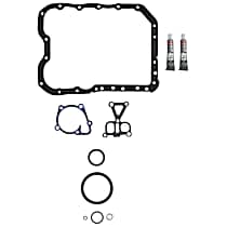 Direct Fit Engine Conversion Gasket Set, Set