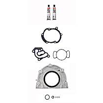 Direct Fit Engine Conversion Gasket Set, Set
