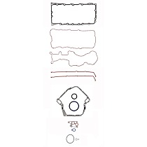 Lower Engine Gasket Set, 8 Cyl 4.6L - 