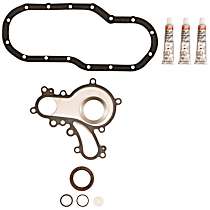 CS 26394 Direct Fit Lower Engine Gasket Set, Set
