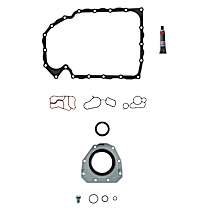 CS 26455 Direct Fit Engine Conversion Gasket Set, Set