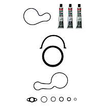 CS 26529-1 Direct Fit Engine Conversion Gasket Set, Set
