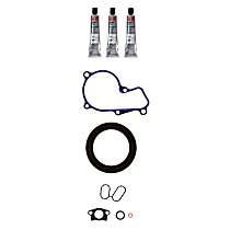 Direct Fit Engine Conversion Gasket Set, Set