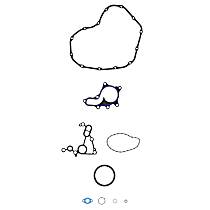 Lower Engine Gasket Set, 4 Cyl 2.5L - 