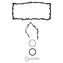 CS 26665 Direct Fit Engine Conversion Gasket Set, Set