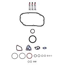 Direct Fit Engine Conversion Gasket Set, Set