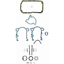 CS 8142 Direct Fit Engine Conversion Gasket Set, Set