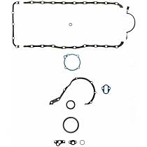 CS 8168-2 Direct Fit Engine Conversion Gasket Set, Set
