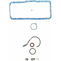 Direct Fit Engine Conversion Gasket Set, Set