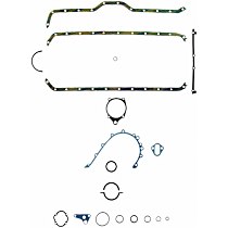 CS 8169-2 Direct Fit Engine Conversion Gasket Set, Set