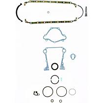 Direct Fit Engine Conversion Gasket Set, Set