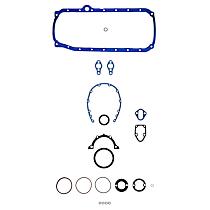 Direct Fit Engine Conversion Gasket Set, Set