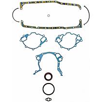 Direct Fit Engine Conversion Gasket Set, Set