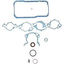 CS 8548-9 Engine Conversion Gasket Set
