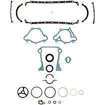 Direct Fit Engine Conversion Gasket Set, Set