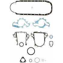 Direct Fit Engine Conversion Gasket Set, Set