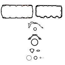 CS 9005-2 Direct Fit Engine Conversion Gasket Set, Set