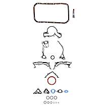 Direct Fit Engine Conversion Gasket Set, Set