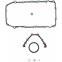 Direct Fit Engine Conversion Gasket Set, Set