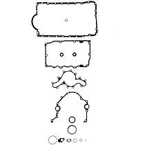 CS 9293 Direct Fit Engine Conversion Gasket Set, Set