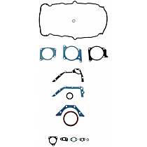 CS 9309-2 Direct Fit Engine Conversion Gasket Set, Set
