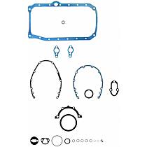 Direct Fit Engine Conversion Gasket Set, Set