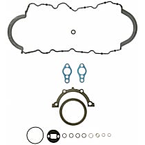 Direct Fit Engine Conversion Gasket Set, Set