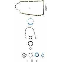 Direct Fit Engine Conversion Gasket Set, Set