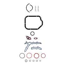 Direct Fit Engine Conversion Gasket Set, Set