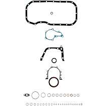 CS 9604 Direct Fit Engine Conversion Gasket Set, Set