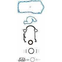 Engine Conversion Gasket Set, Timing Cover Gaskets Included - 