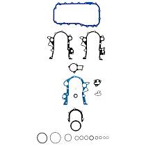 CS 9673-2 Direct Fit Engine Conversion Gasket Set, Set