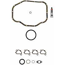 CS 9805 Direct Fit Engine Conversion Gasket Set, Set