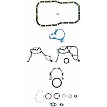 Engine Conversion Gasket Set - 